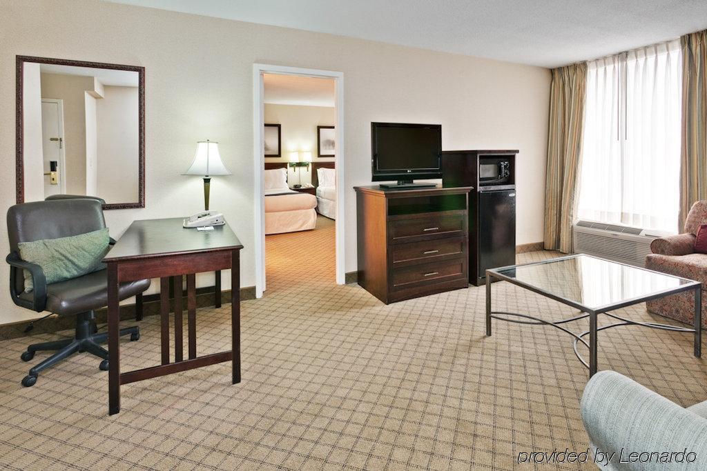 Holiday Inn Express Nashville-Downtown - Broadway By Ihg Экстерьер фото
