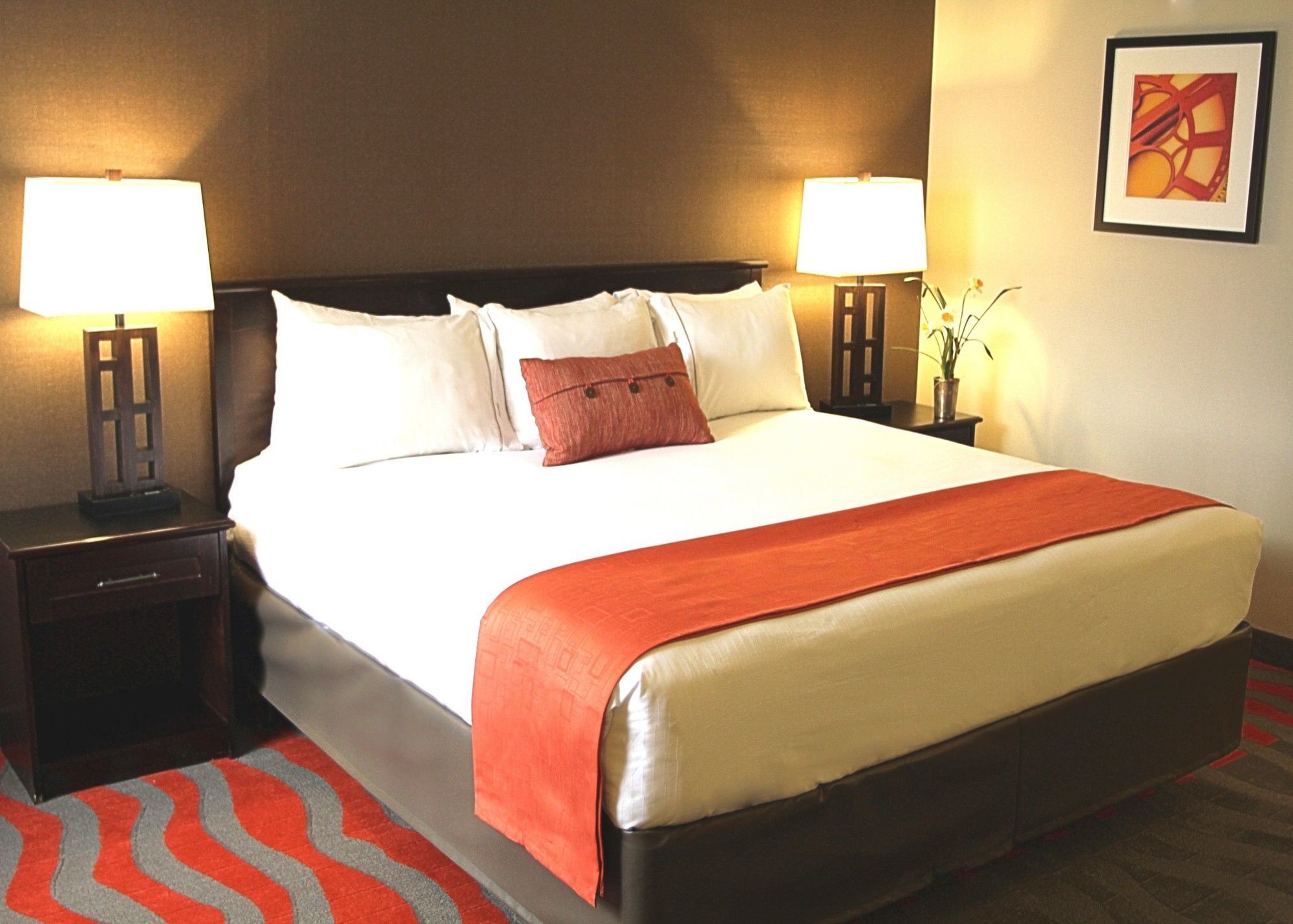 Holiday Inn Express Nashville-Downtown - Broadway By Ihg Экстерьер фото