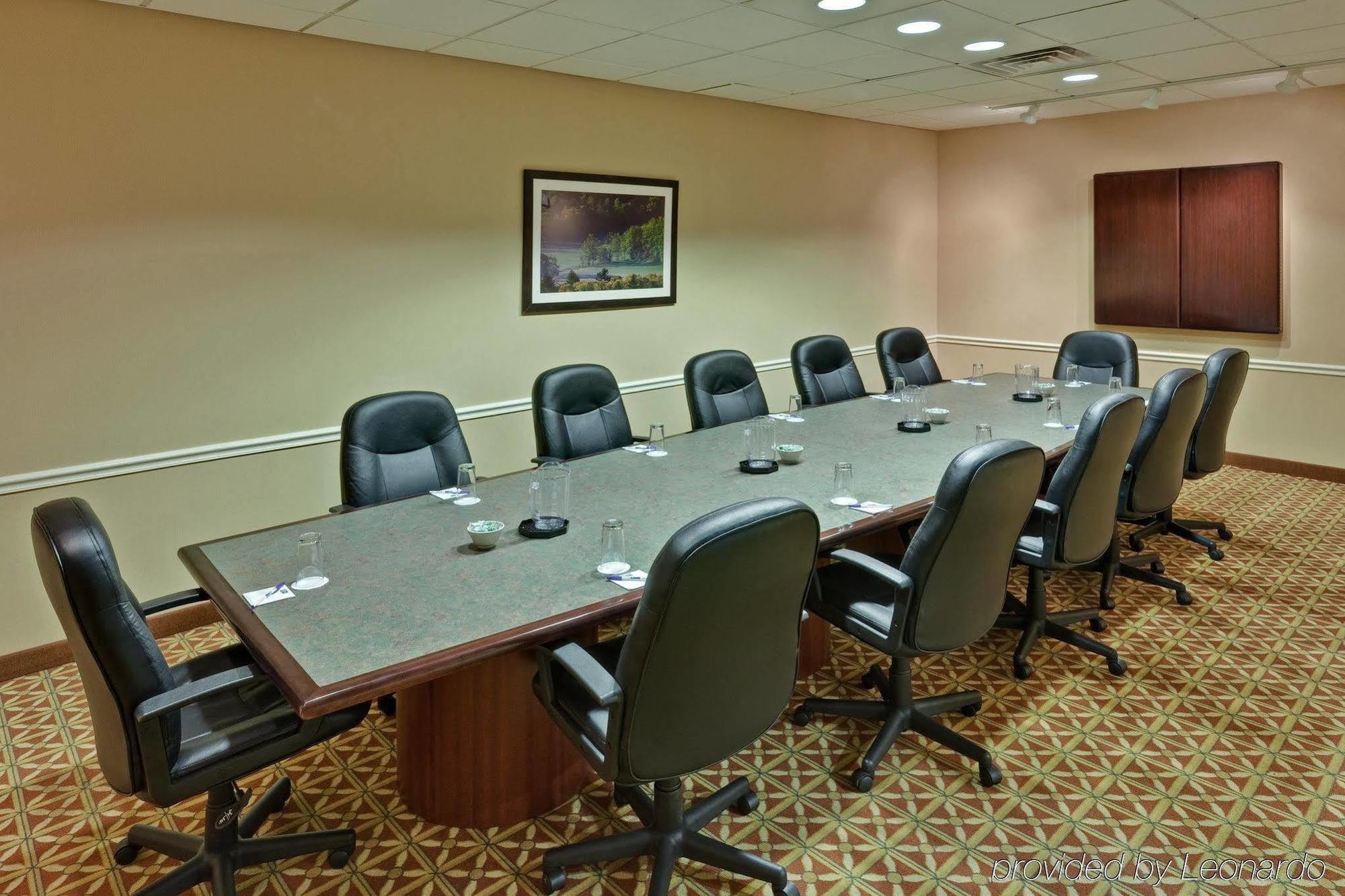Holiday Inn Express Nashville-Downtown - Broadway By Ihg Экстерьер фото