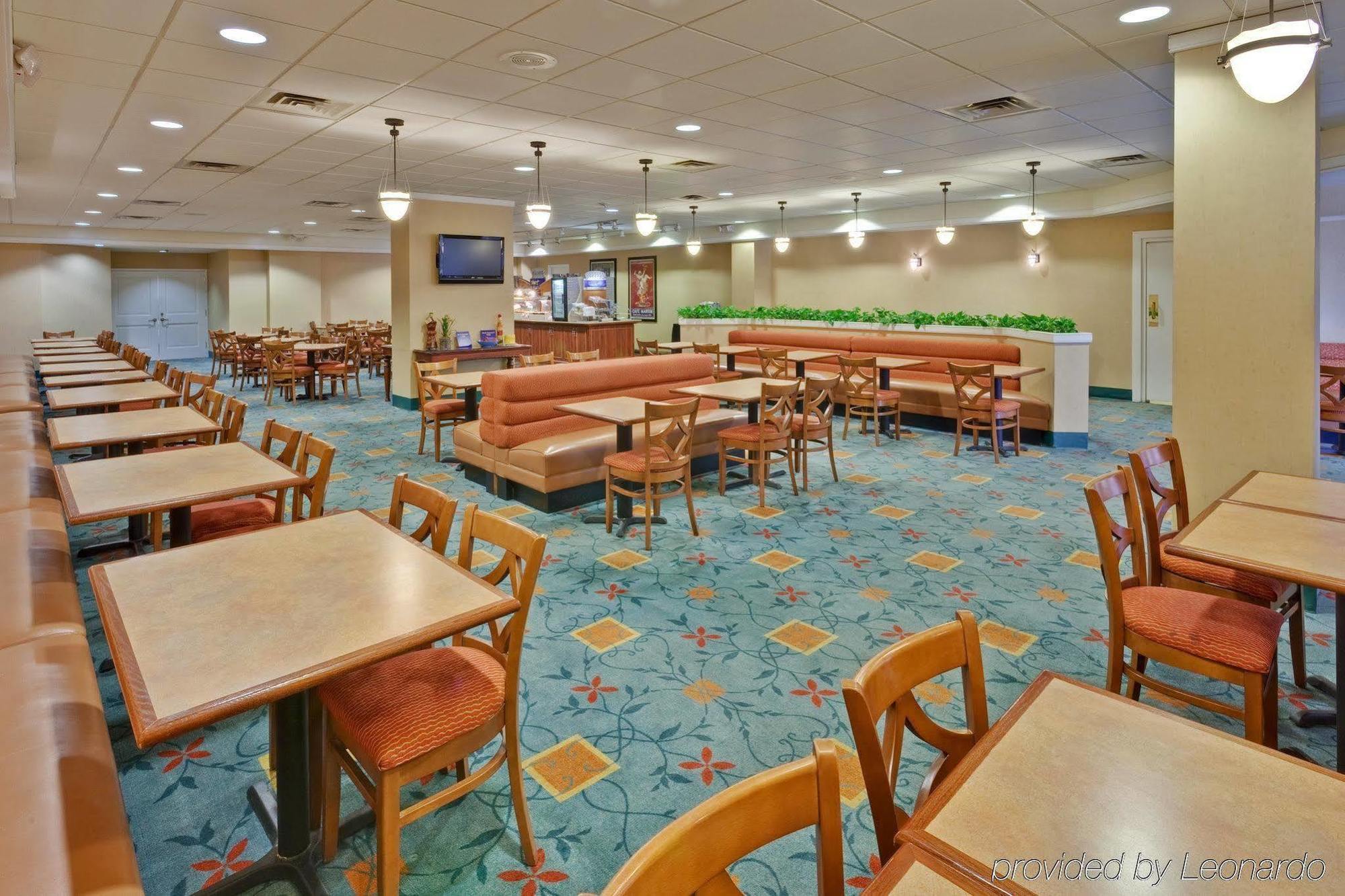 Holiday Inn Express Nashville-Downtown - Broadway By Ihg Экстерьер фото