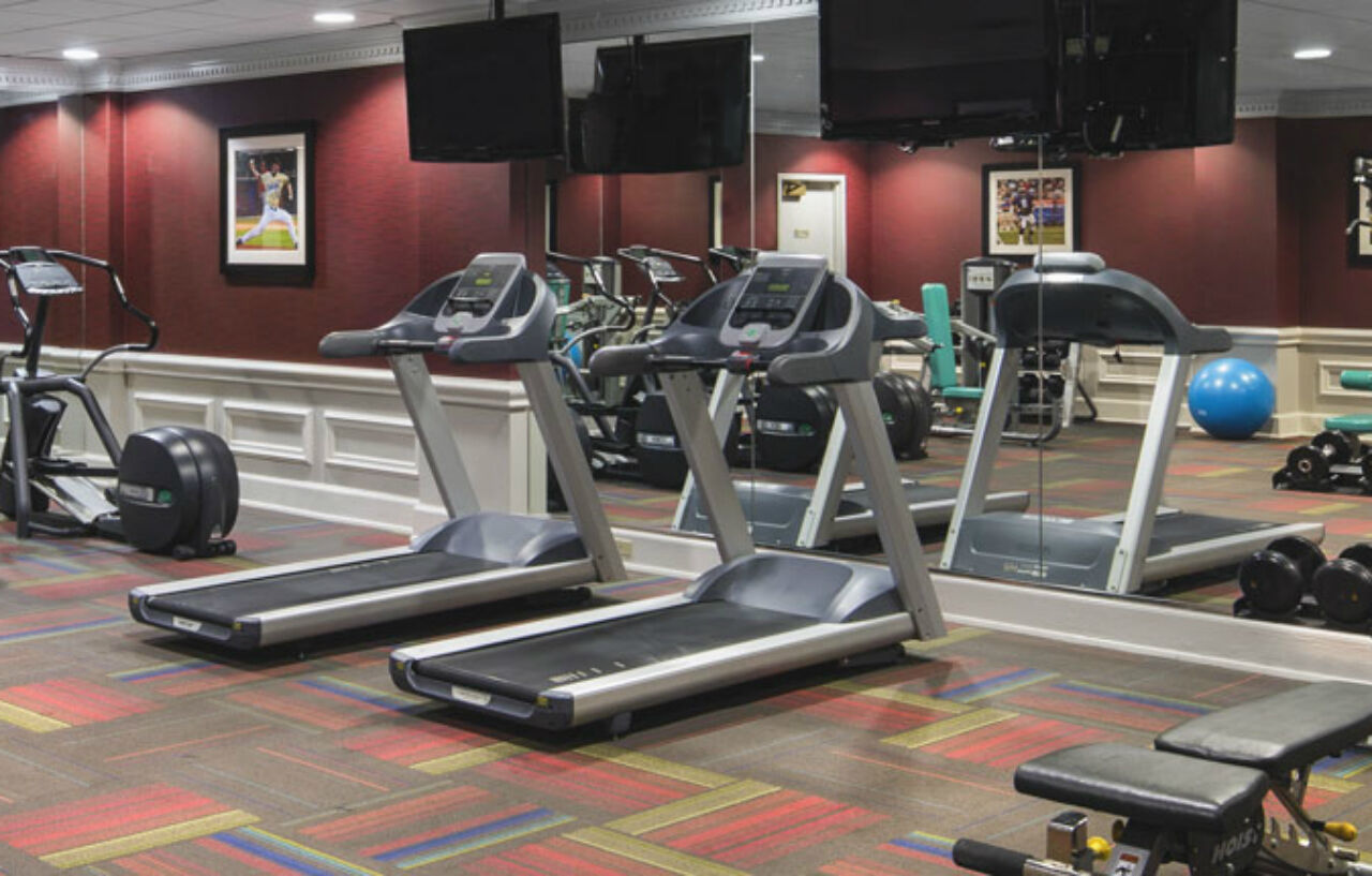 Holiday Inn Express Nashville-Downtown - Broadway By Ihg Экстерьер фото